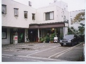 村上屋旅館