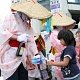 鶴岡天神まつり